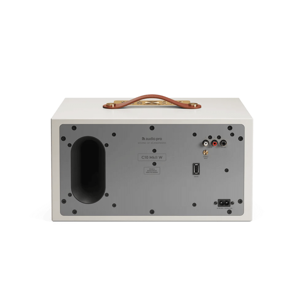 Audio Pro C10 MkII W