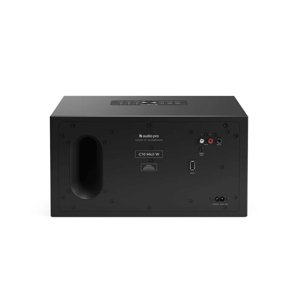 Audio Pro C10 MkII W