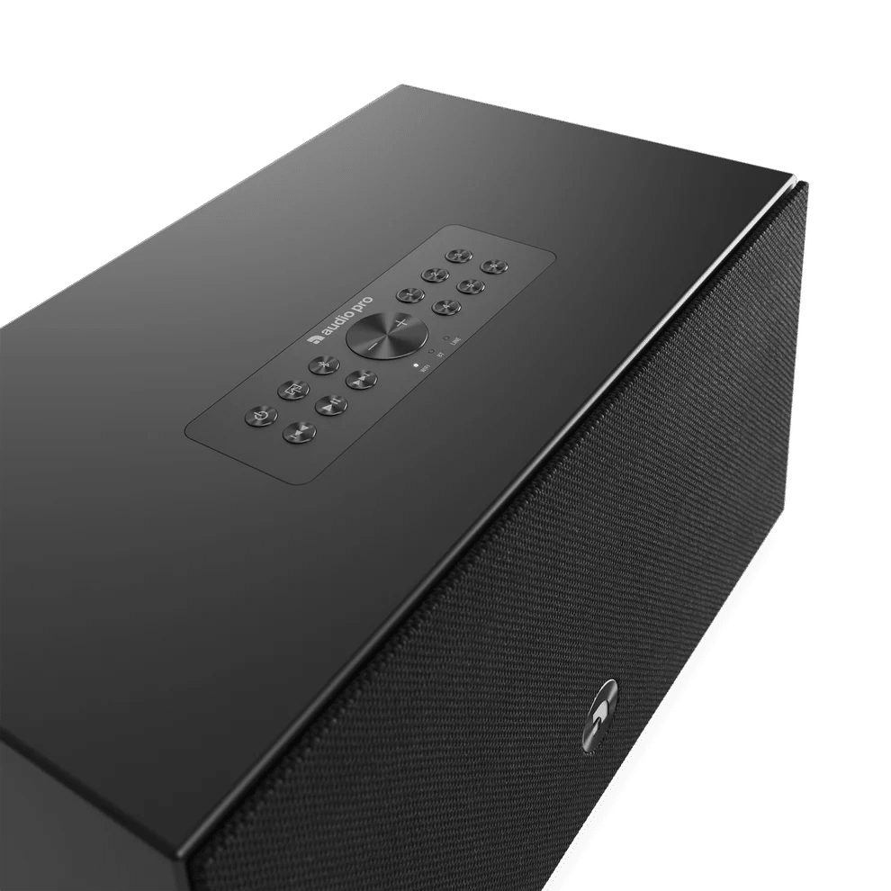 Audio Pro C10 MkII W