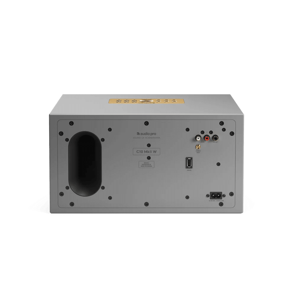 Audio Pro C10 MkII W