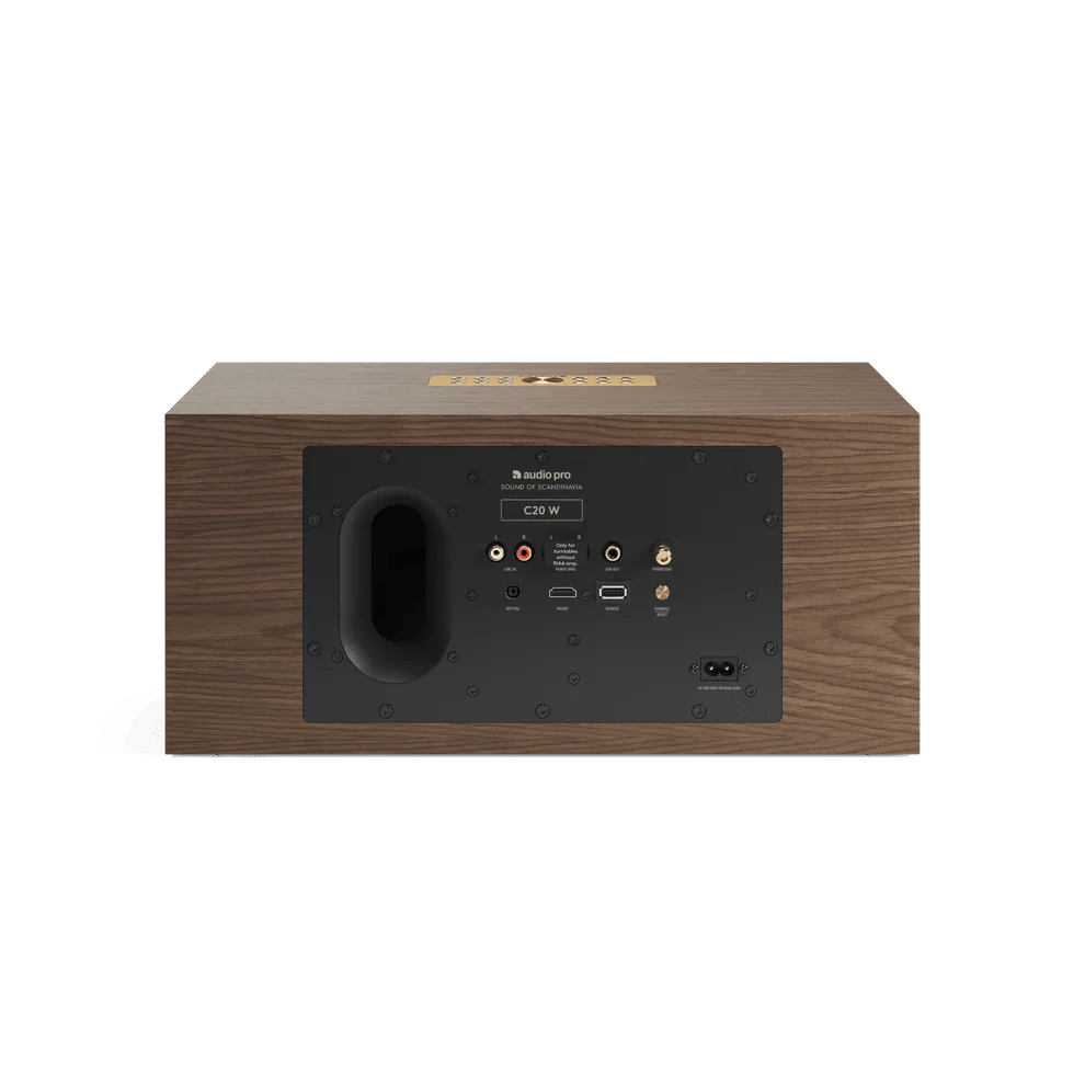 Audio Pro C20 W