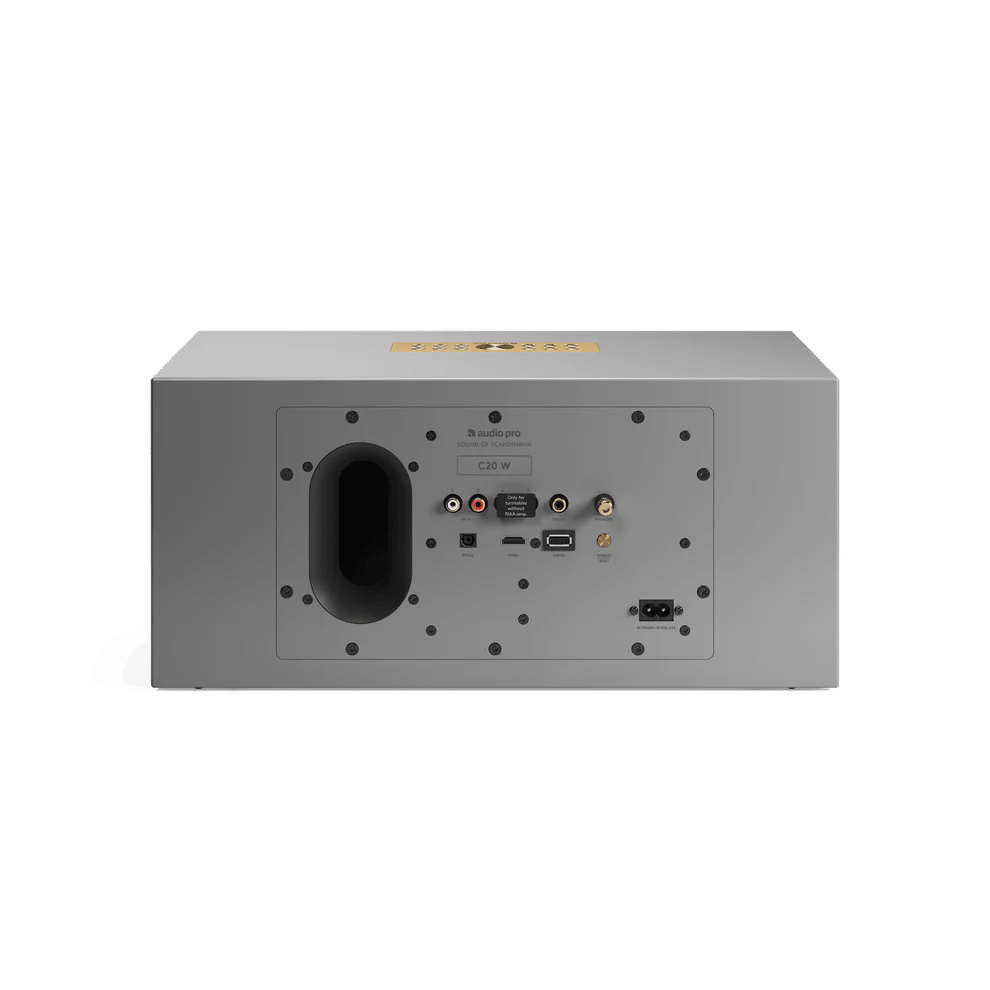 Audio Pro C20 W