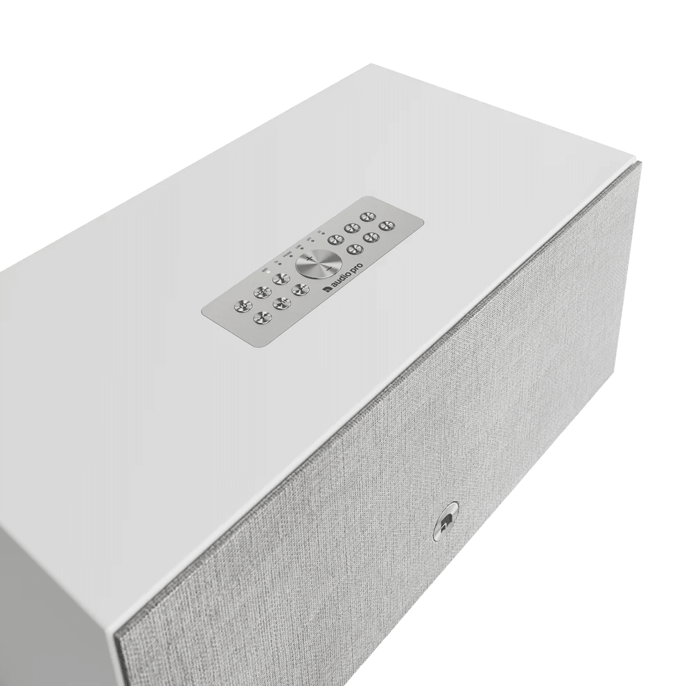 Audio Pro C20 W