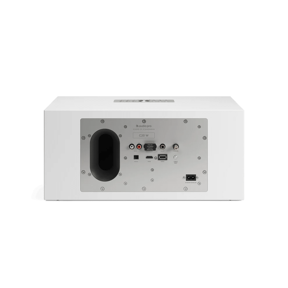 Audio Pro C20 W