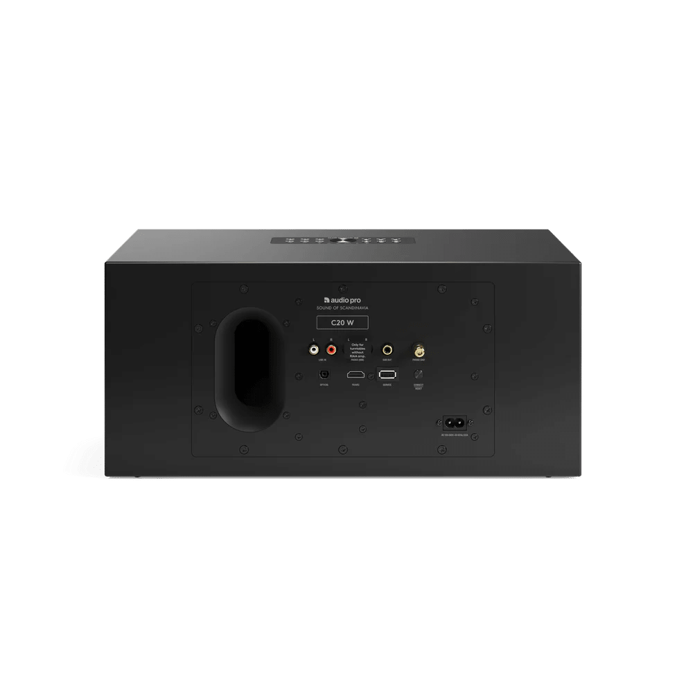 Audio Pro C20 W