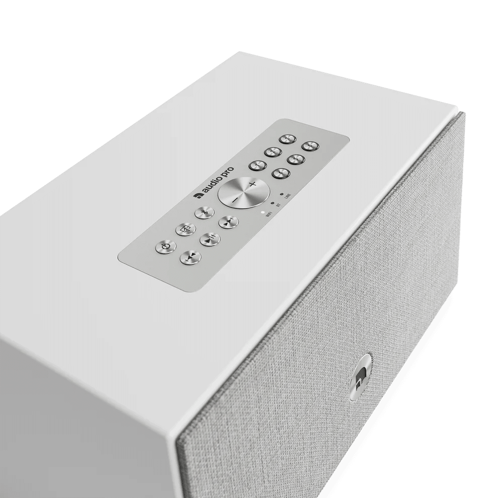 Audio Pro C5 MkII W