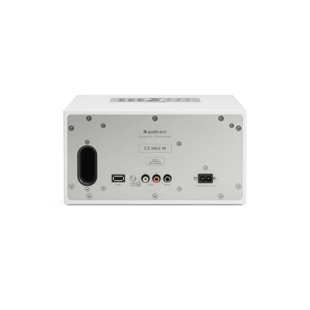 Audio Pro C5 MkII W