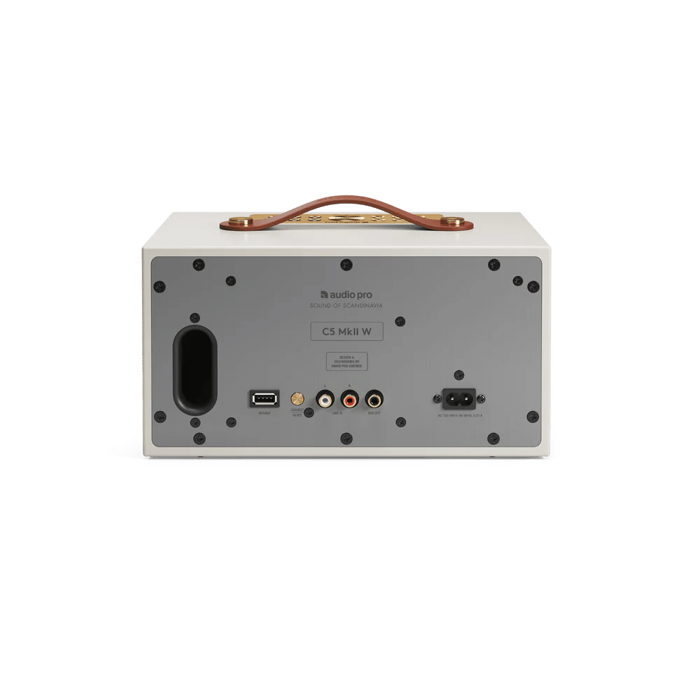 Audio Pro C5 MkII W