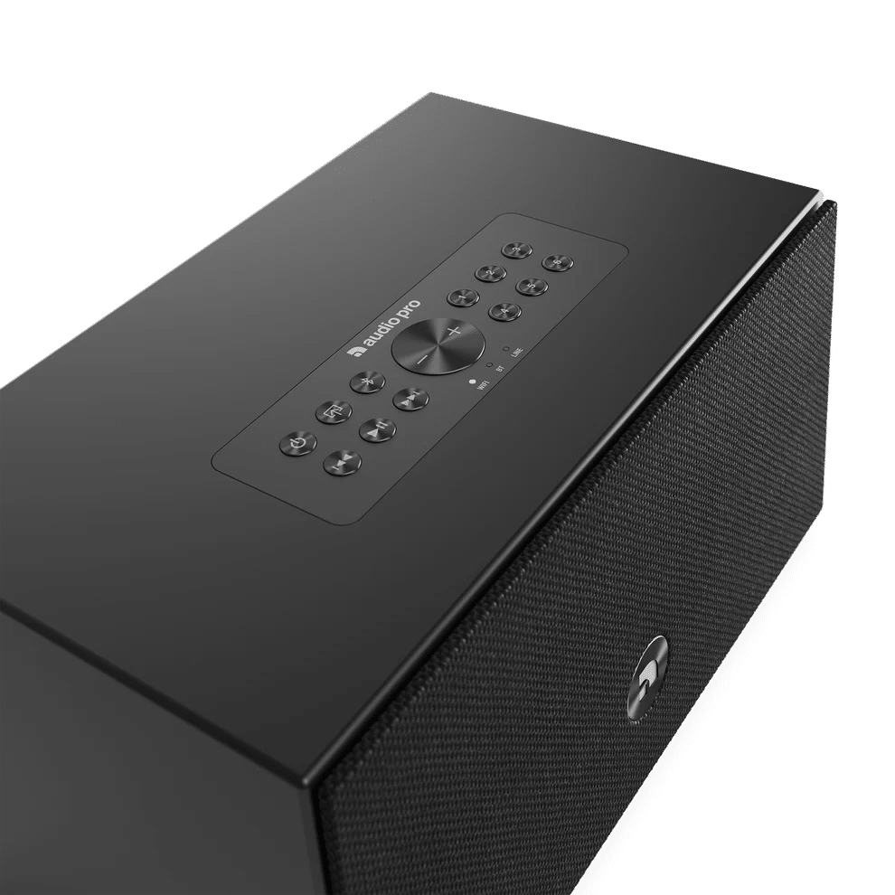 Audio Pro C5 MkII W
