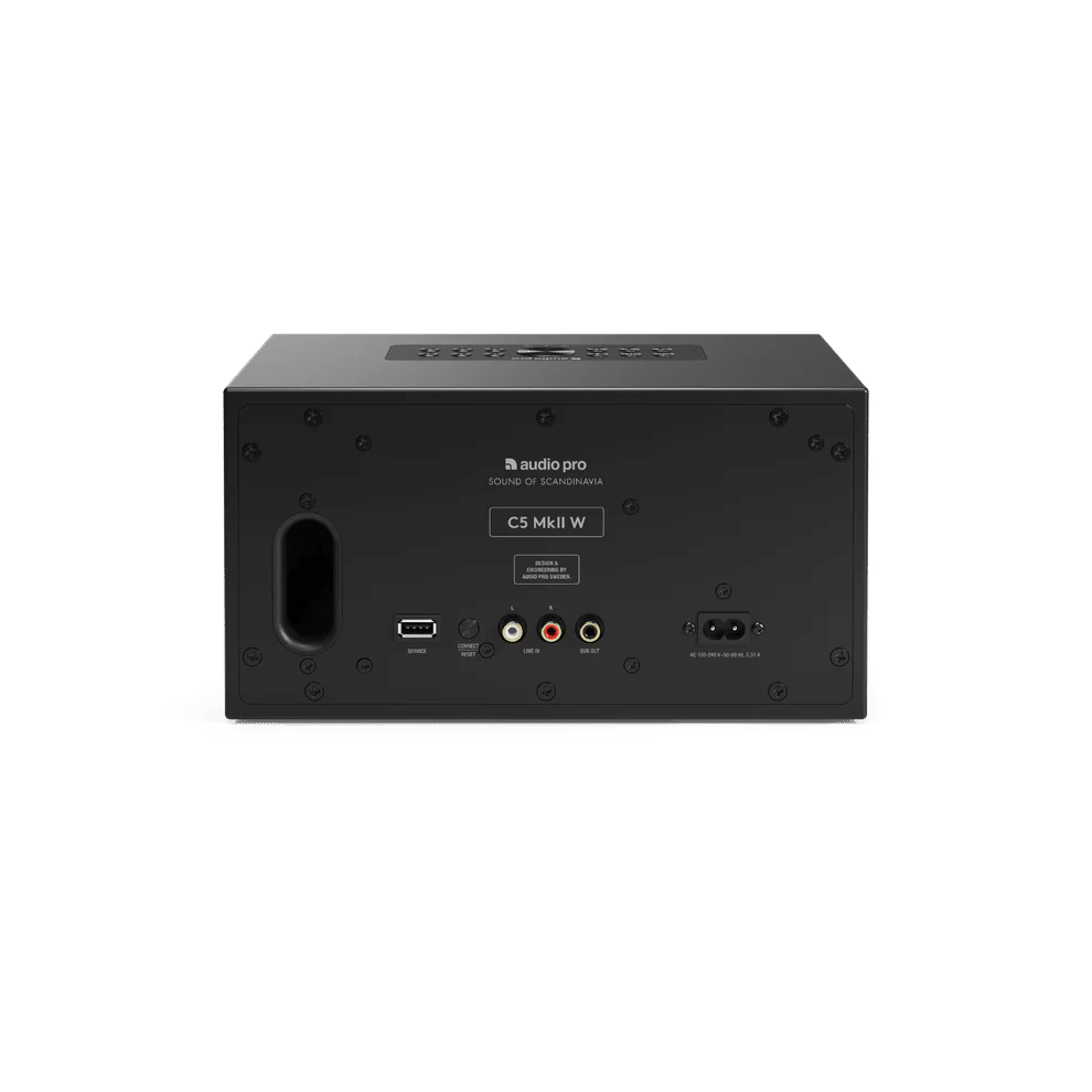 Audio Pro C5 MkII W