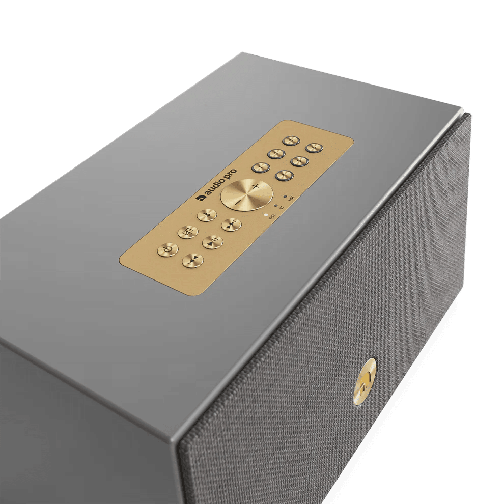 Audio Pro C5 MkII W
