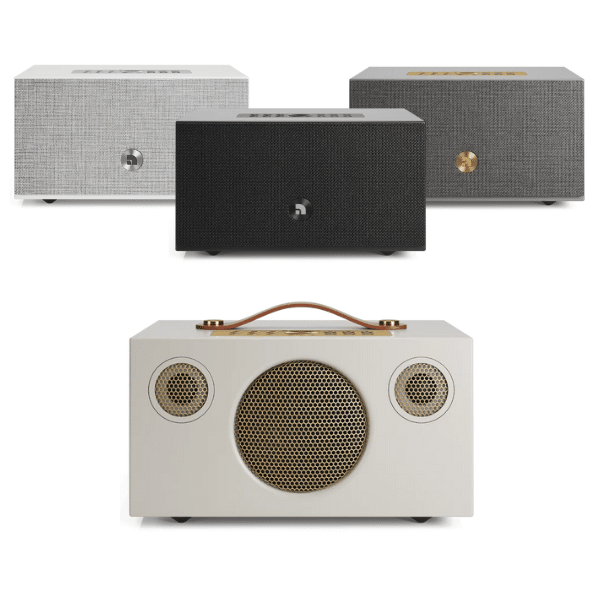 Audio Pro C5 MkII W