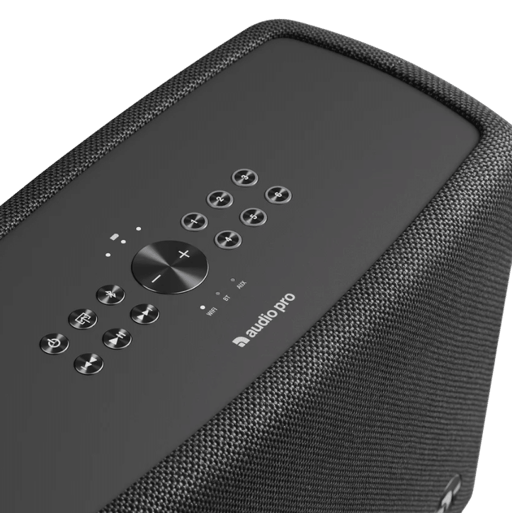 Audio pro A15 W