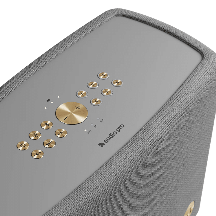 Audio pro A15 W