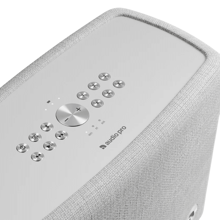 Audio pro A15 W