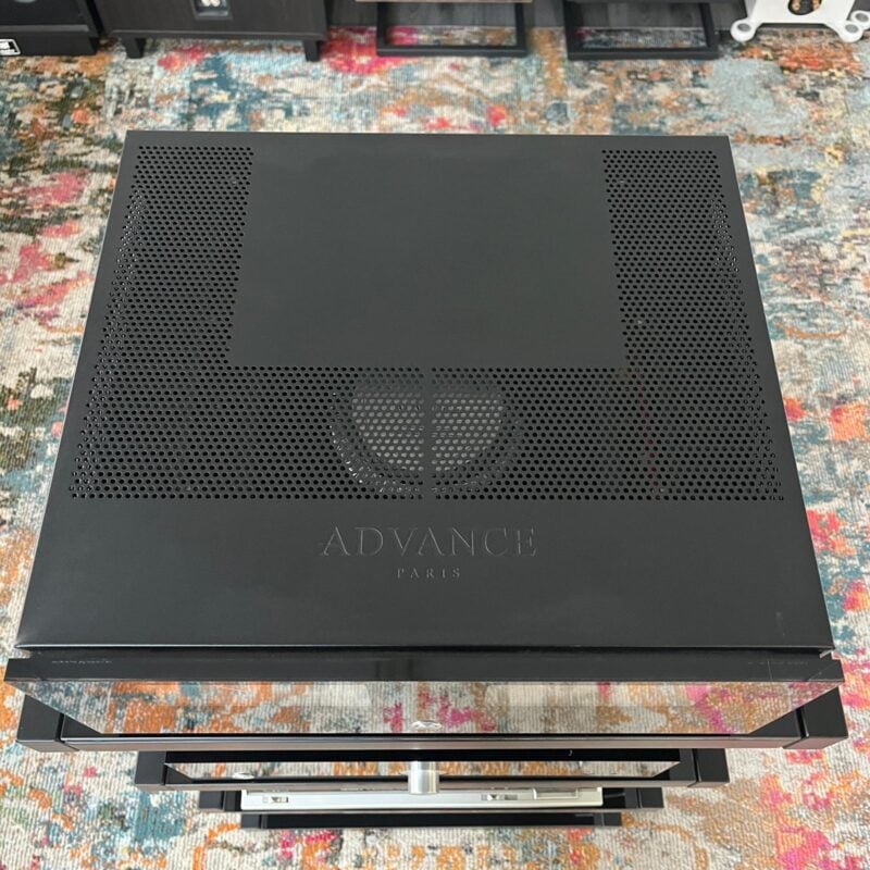 a160 evo