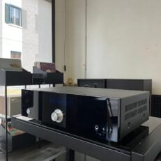 Advance Paris X-P700