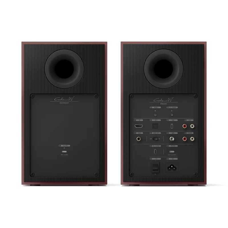 Kef Coda W