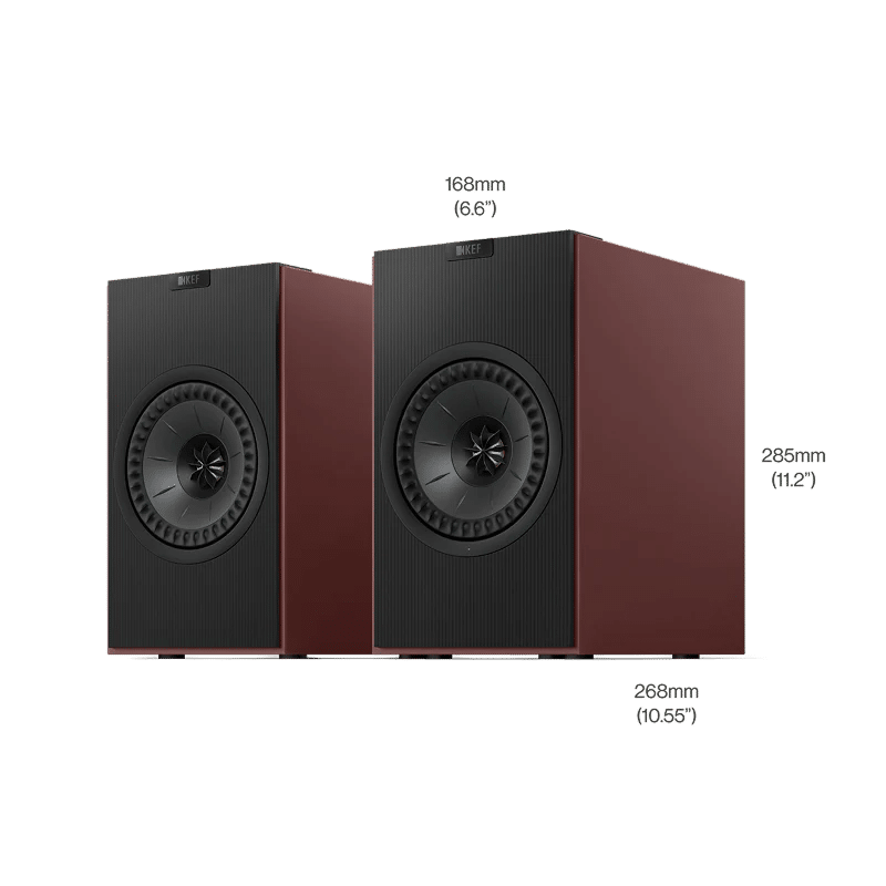 Kef Coda W