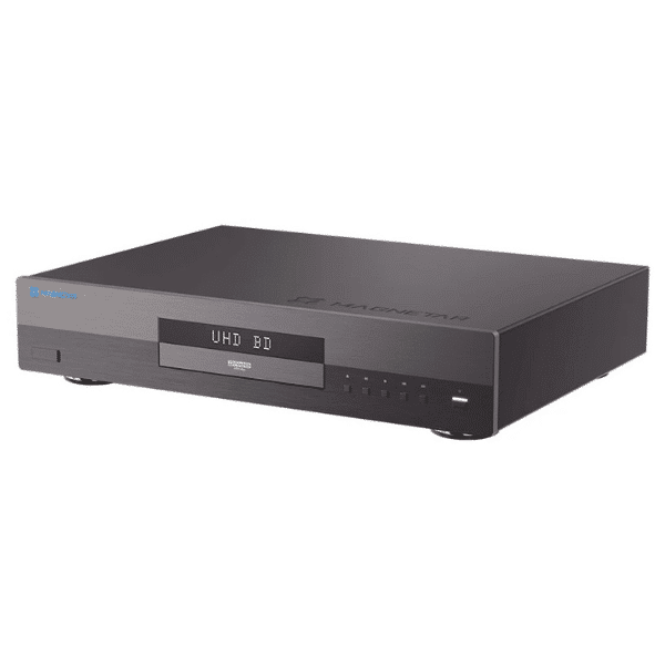 Magnetar udp800 mkii