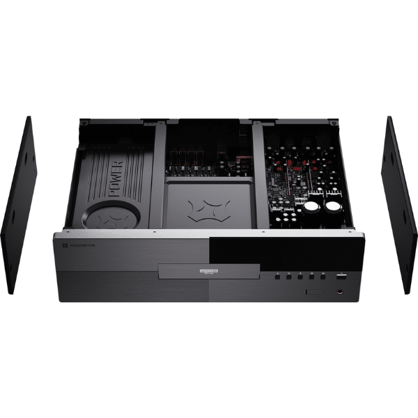 Magnetar udp900 mkii