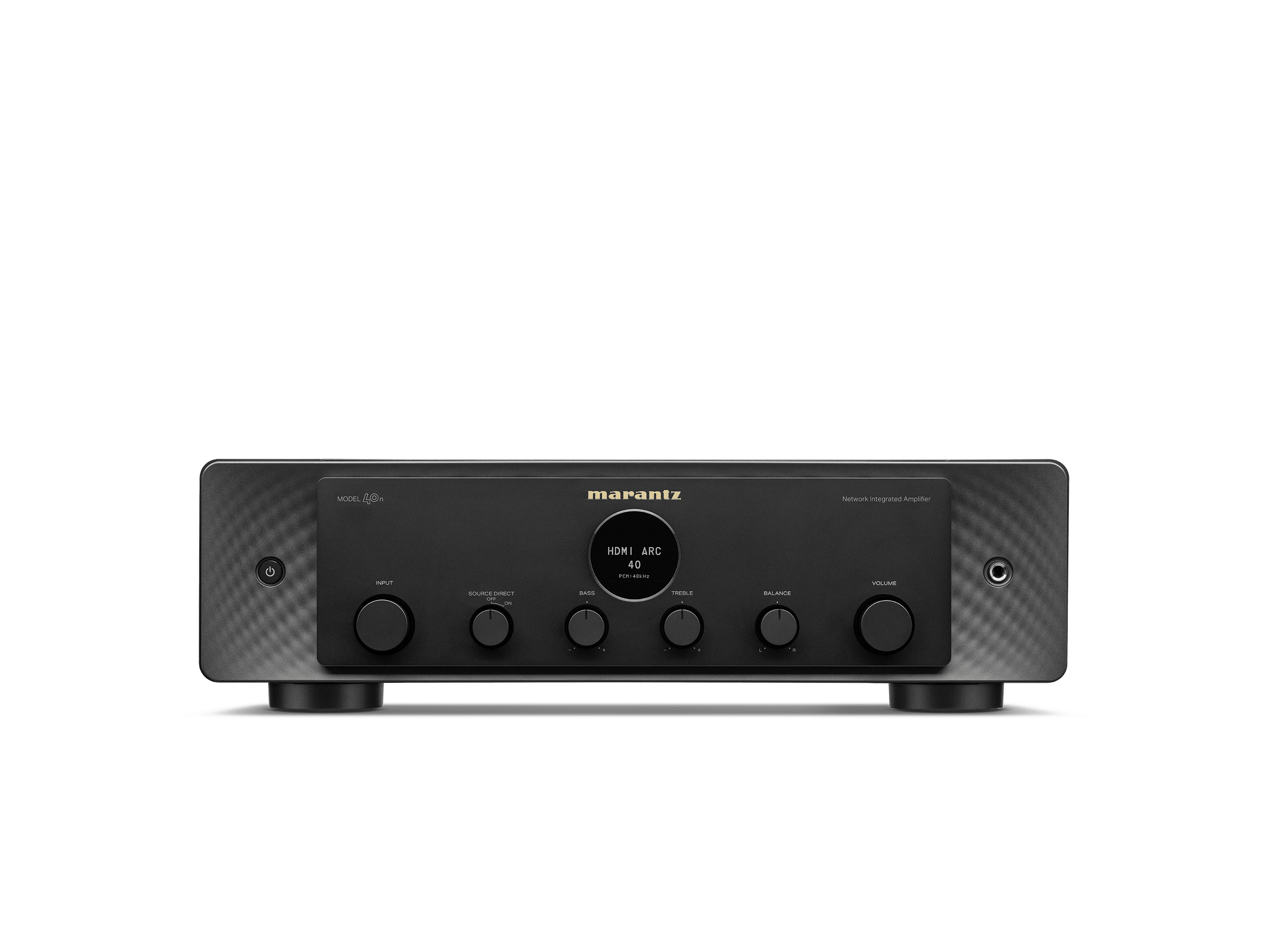 Marantz MODEL 40n