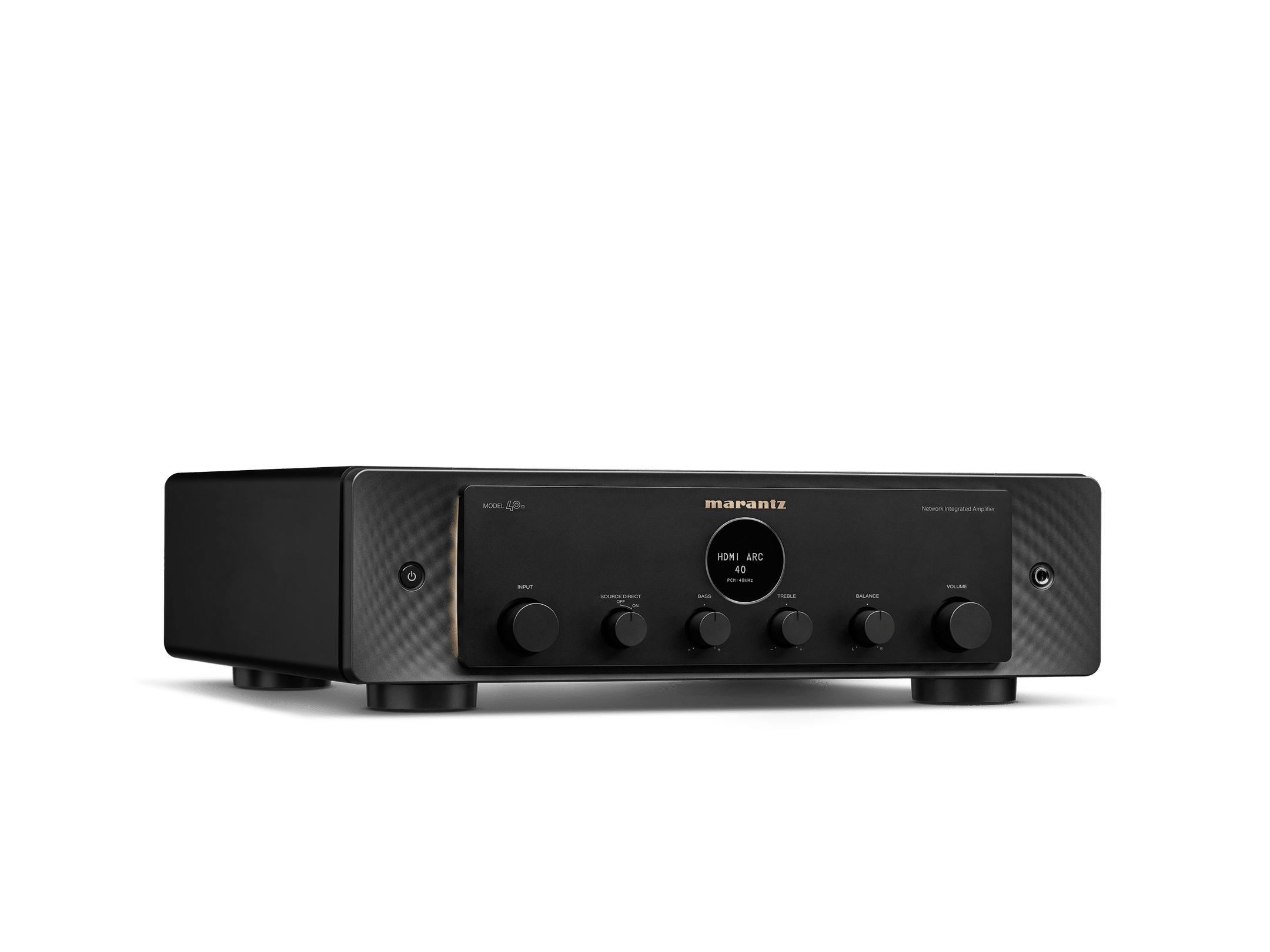 Marantz MODEL 40n