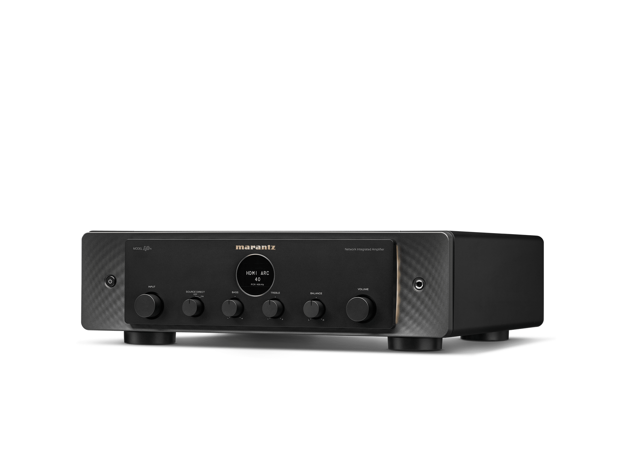 Marantz MODEL 40n