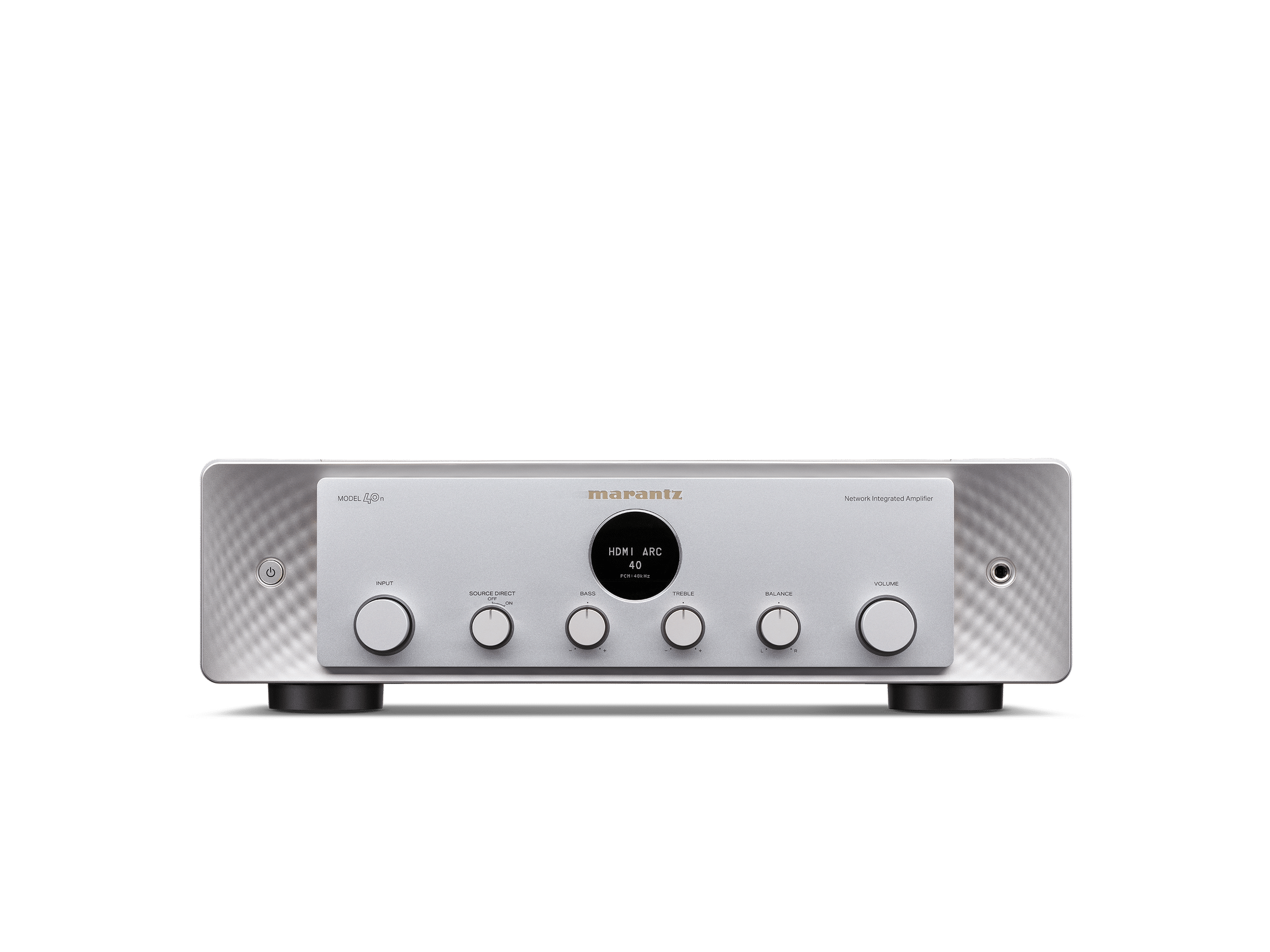 Marantz MODEL 40n