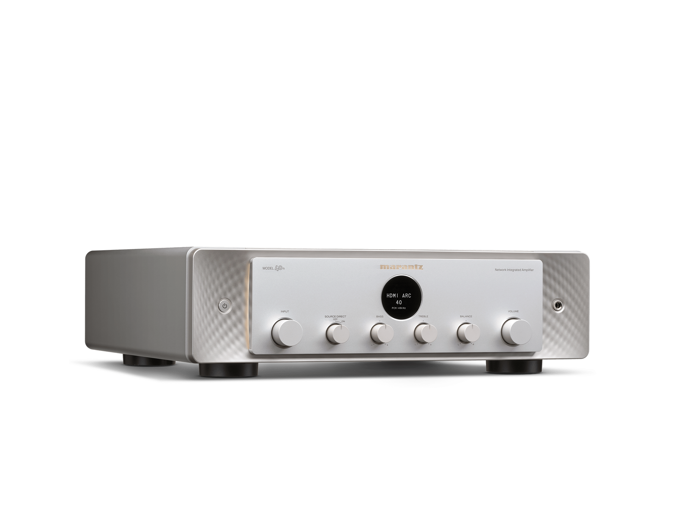 Marantz MODEL 40n