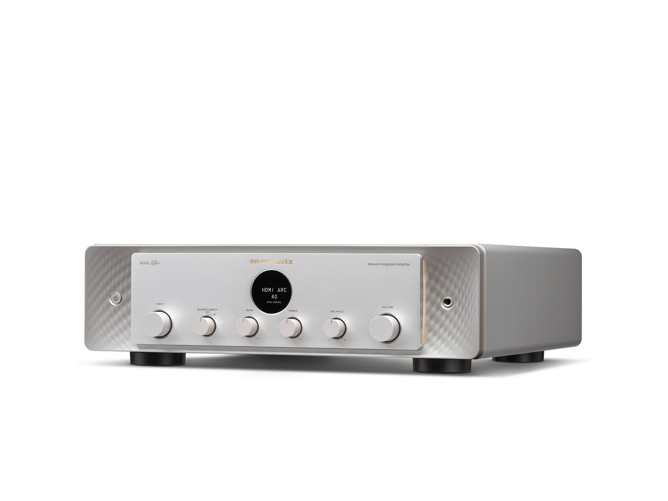 Marantz MODEL 40n