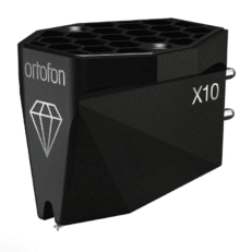 Ortofon MC X10