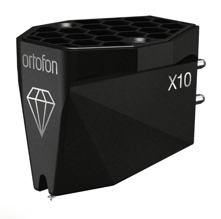 Ortofon MC X10 1 Ortofon MC X10