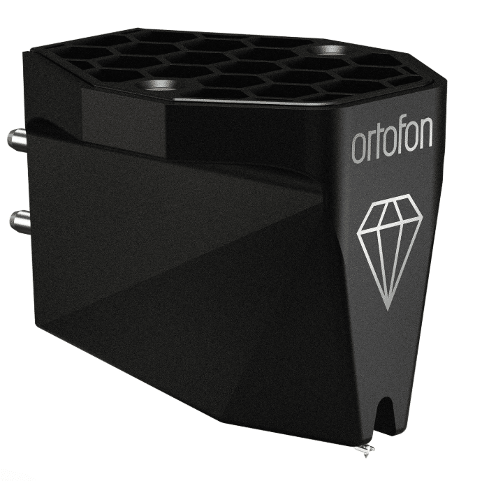 Ortofon MC X10