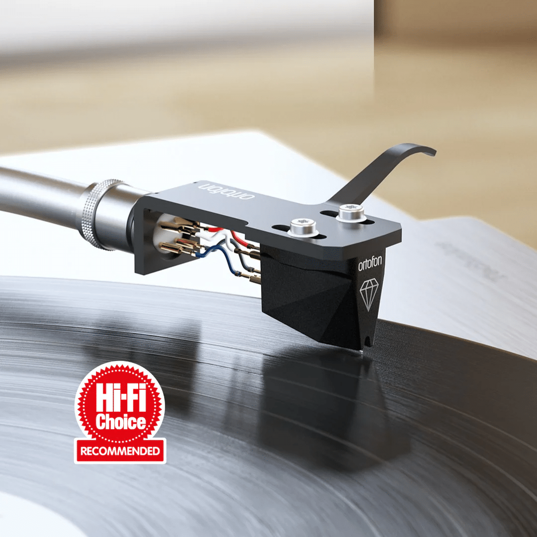 Ortofon MC X10