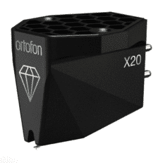 Ortofon MC X20
