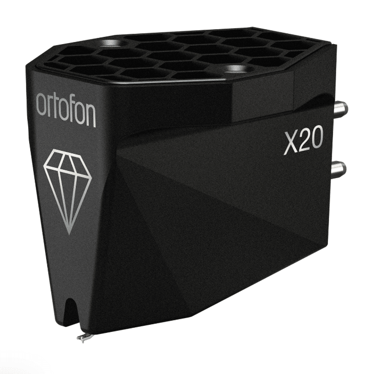 Ortofon MC X20