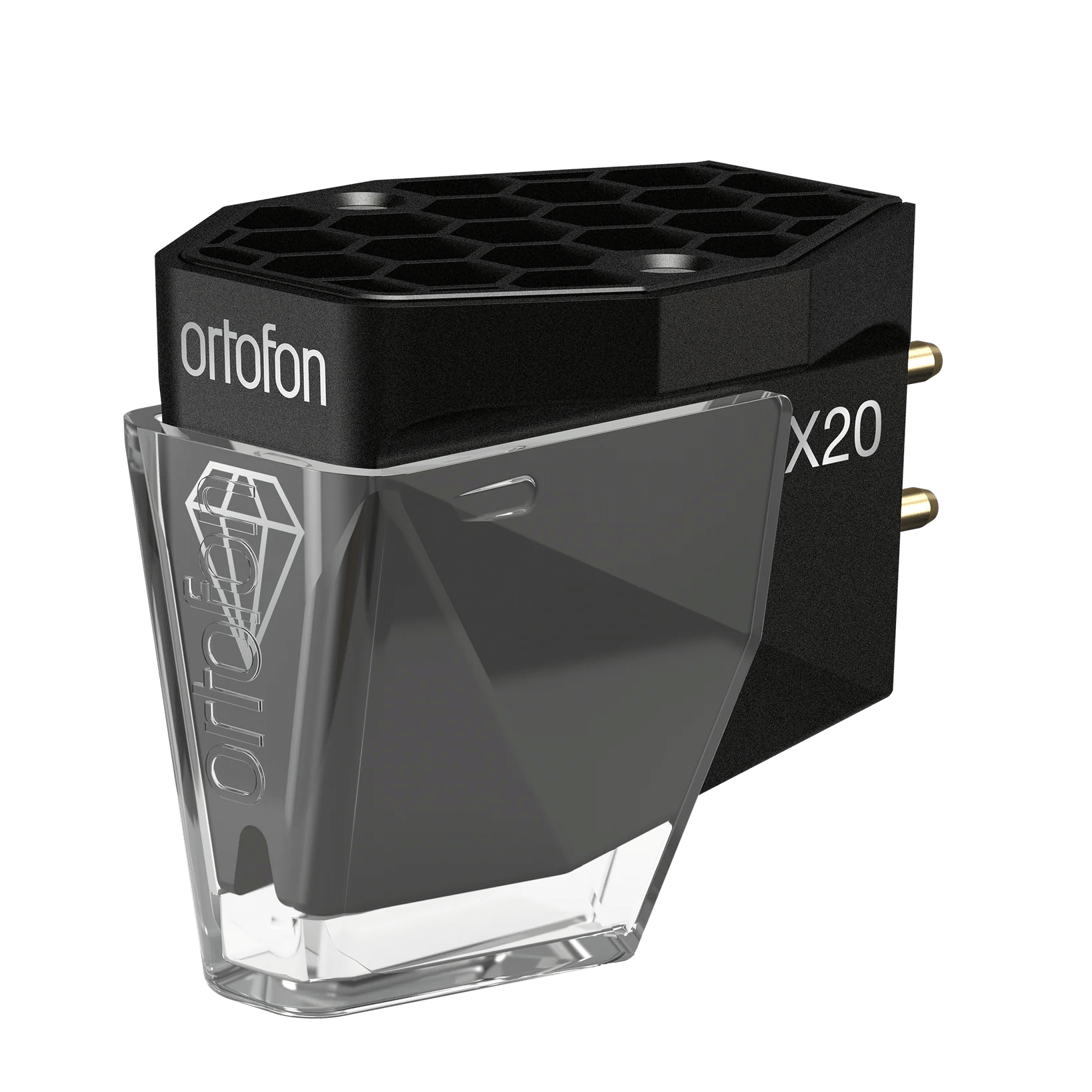 Ortofon MC X20