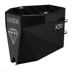 Ortofon MC X30