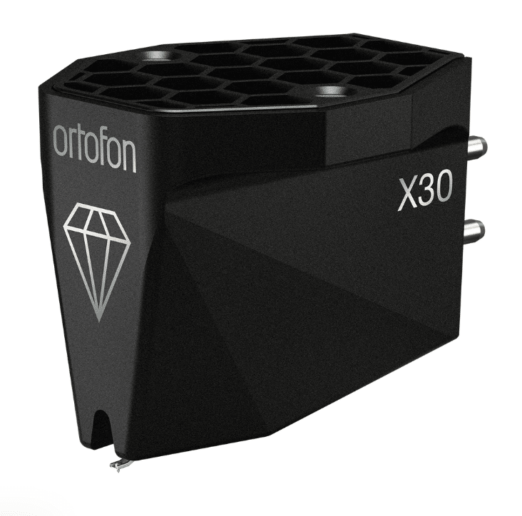 Ortofon MC X30