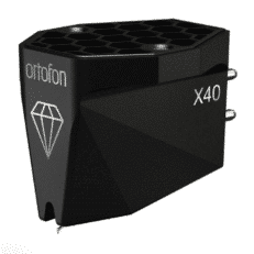 Ortofon MC X40