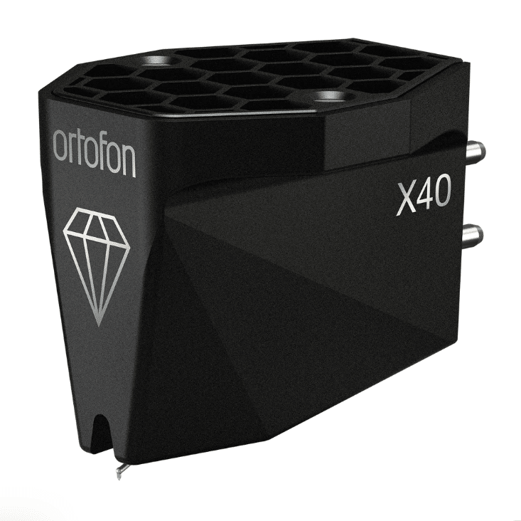 Ortofon MC X40
