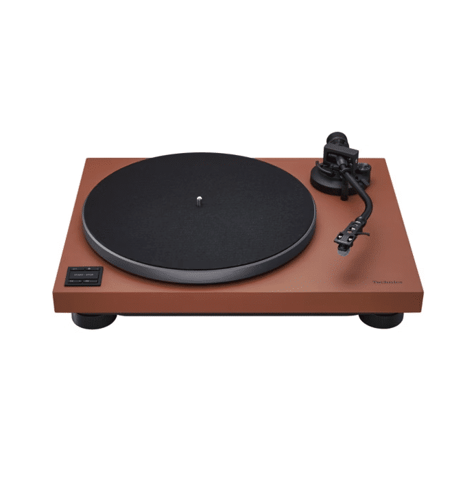 Technics SL-40CBT