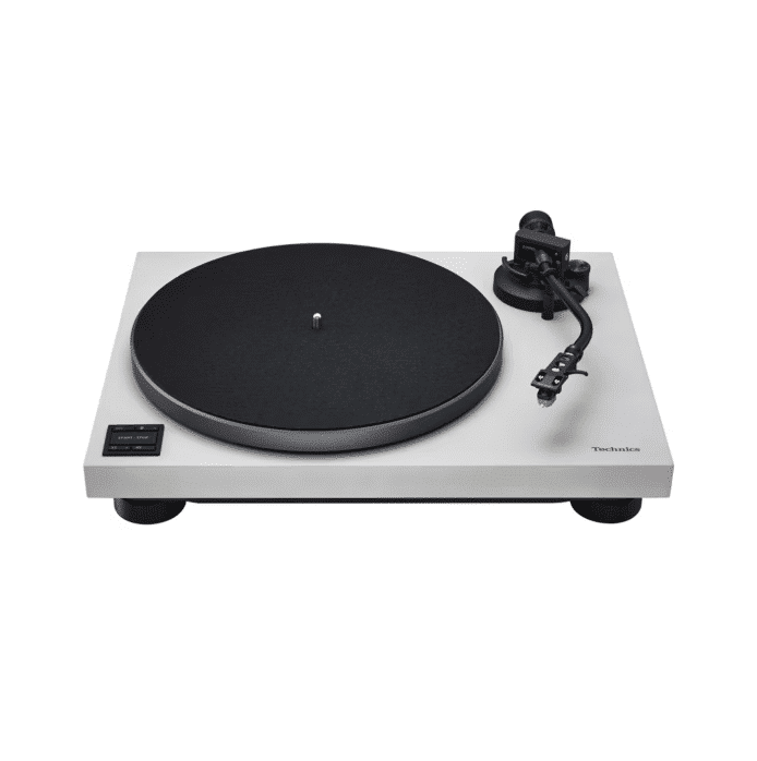 Technics SL-40CBT grey Technics SL-40CBT