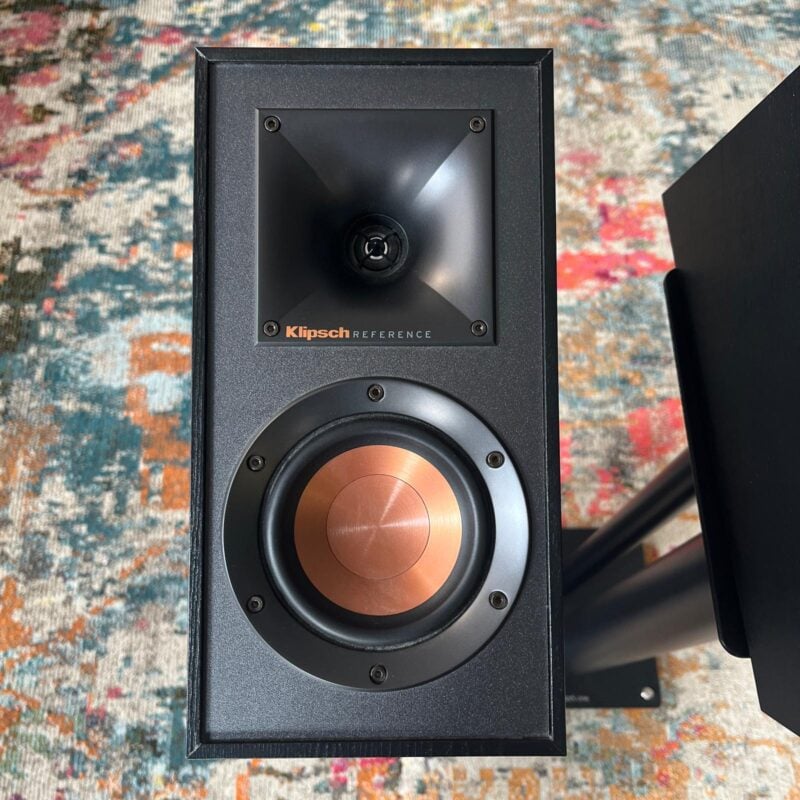 Klipsch r-41sa