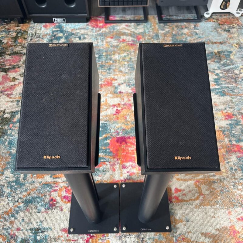 Klipsch r-41sa