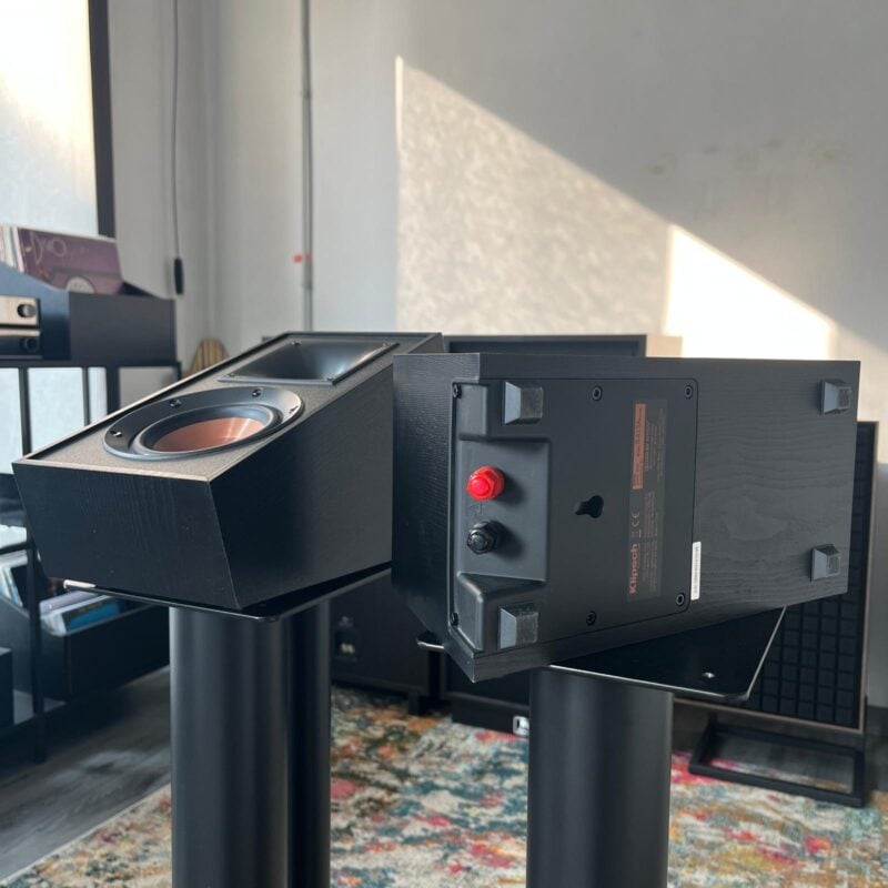 Klipsch r-41sa