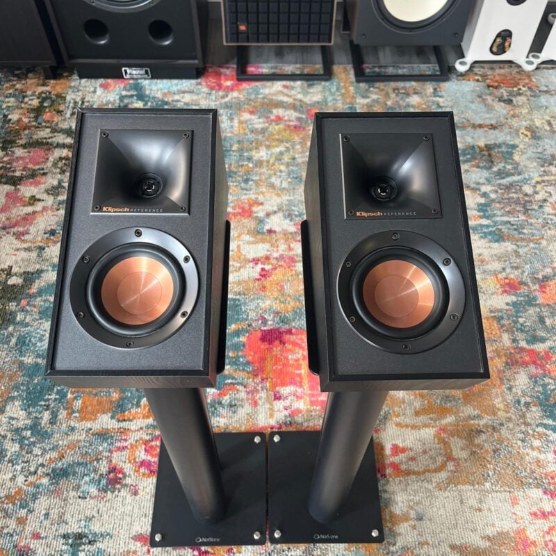 Klipsch r-41sa