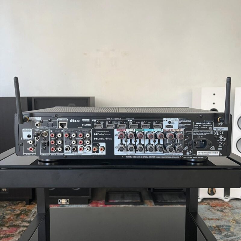 Marantz Cinema 70S