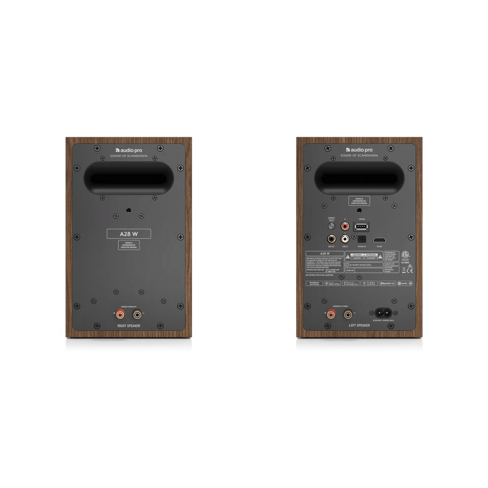 Audio Pro a28 w